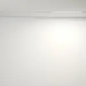 Трековый светильник Parete TR106-4-18W-DS-W