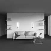 Бра Pars C070WL-L6B3K