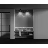 Точечный светильник Pauline C087CL-GX53-B