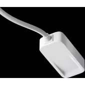 Ввод питания трека Technical Radity TRA084B-12W-50