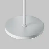 Подвесная люстра Plato P076PL-L12W4K-W