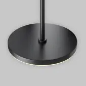 Трековый светильник Plato TR123-2-15W4K-B