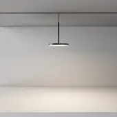 Трековый светильник Plato TR123-4-15W-DS-B