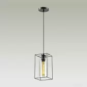 Подвесная люстра Elliot 3728/1