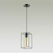 Подвесная люстра Elliot 3728/1