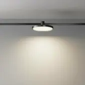 Трековый светильник Plato TR153-1-10W3K-B