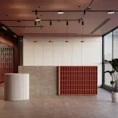 Трековый светильник Plato TR153-1-10W3K-B