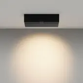 Спот Points rot C136CL-12W3K-B