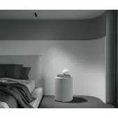 Спот Points rot C136CL-12W3K-B