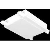 Коннектор питания шинопровода Technical Radity TRA084C-11W