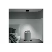 Спот Points rot C136CL-12W4K-B