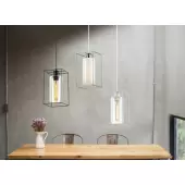 Подвесная люстра Elliot 3731/1