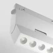 Трековый светильник Points rot TR033-4-12WTW-DD-W