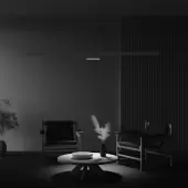 Трековый светильник Points rot TR033-4-12WTW-DD-W