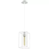 Подвесная люстра Elliot 3732/1