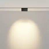 Трековый светильник Points rot TR033-4-6W3K-M-DS-B