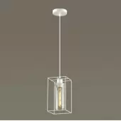 Подвесная люстра Elliot 3732/1