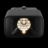 Трековый светильник Points S TR100-2-2W4K-S-B