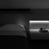 Трековый светильник Points S TR100-2-2W4K-S-B