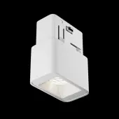 Трековый светильник Points S TR100-2-2W4K-S-W