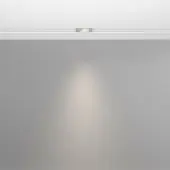 Трековый светильник Points S TR100-2-2W4K-S-W