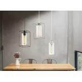 Подвесная люстра Elliot 3732/1