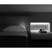 Трековый светильник Points S TR100-2-2W4K-S-W