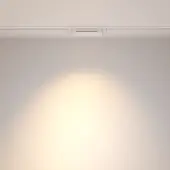 Трековый светильник Points TR010-1-10W3K-M-W