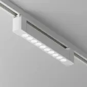 Трековый светильник Points TR010-1-10W4K-M-W