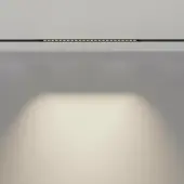 Трековый светильник Points TR031-2-24W4K-B