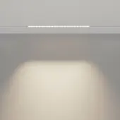 Трековый светильник Points TR031-2-24W4K-W