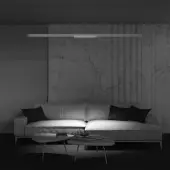 Трековый светильник Points TR031-2-24W4K-W