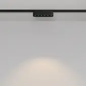 Трековый светильник Points TR082-1-6W3K-M-B