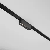 Трековый светильник Points TR082-1-6W4K-M-B