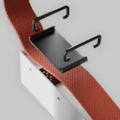 Светильник Points TR128B-12W3K-M-W