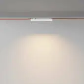 Светильник Points TR128B-12W3K-M-W