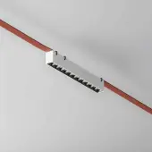 Светильник Points TR128B-12W3K-M-W