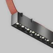 Светильник Points TR128B-12W4K-M-B