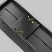 Светильник Points TR128B-12W4K-M-B