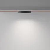 Светильник Points TR128B-12W4K-M-B