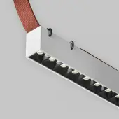 Светильник Points TR128B-12W4K-M-W