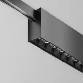 Трековый светильник Points TR150-1-12W3K-M-B