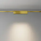 Трековый светильник Points TR150-1-12W3K-M-BS