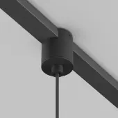 Трековый светильник Points TR169-1-26W3K-M-B