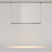 Трековый светильник Points TR169-1-52W3K-M-B