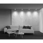 Точечный светильник Polar C088CL-GX53-W