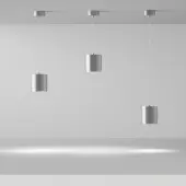 Подвесная люстра Polar P088PL-GX53-MG