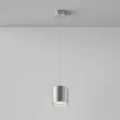 Подвесная люстра Polar P088PL-GX53-S