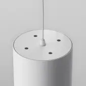 Подвесная люстра Polar P088PL-GX53-W