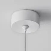 Подвесная люстра Polar P088PL-GX53-W